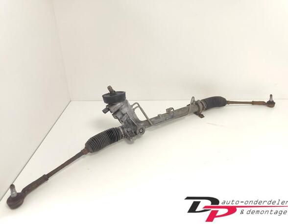 Steering Gear SKODA FABIA II (542), SKODA FABIA I (6Y2)