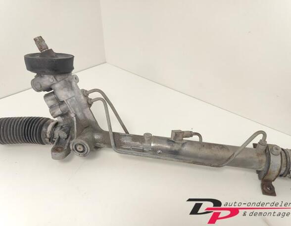 Steering Gear SKODA FABIA II (542), SKODA FABIA I (6Y2)