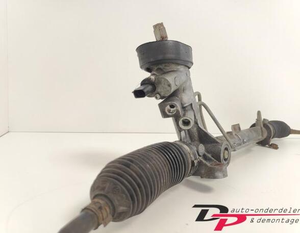 Steering Gear SKODA FABIA II (542), SKODA FABIA I (6Y2)