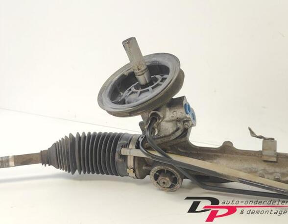 Steering Gear CITROËN C4 PICASSO I MPV (UD_), CITROËN C4 GRAND PICASSO I (UA_)