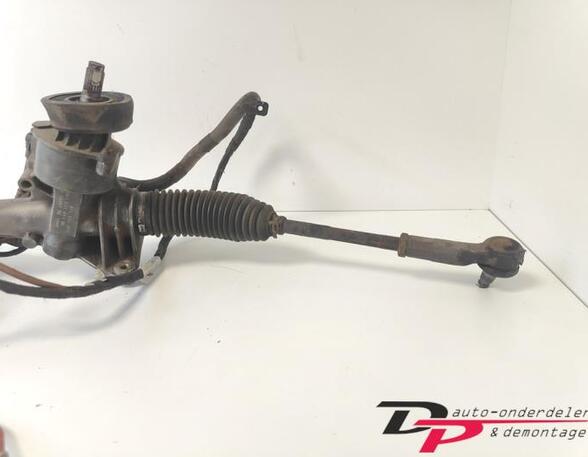 Steering Gear VW GOLF VI (5K1), VW GOLF V (1K1), VW GOLF VI Variant (AJ5), VW GOLF VI Van (5K1_)