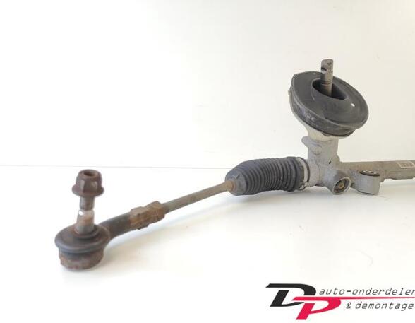 Steering Gear FORD FIESTA VI (CB1, CCN)