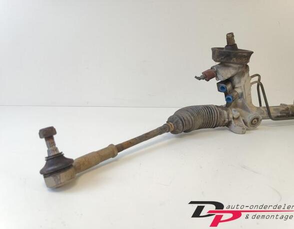 Steering Gear VW POLO (9N_), VW POLO Saloon (9A4, 9A2, 9N2, 9A6)