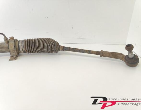 Steering Gear VW POLO (9N_), VW POLO Saloon (9A4, 9A2, 9N2, 9A6)