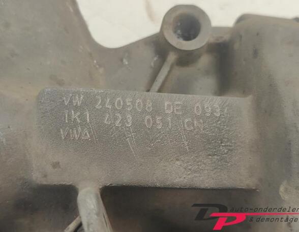 Steering Gear SEAT ALTEA (5P1), SEAT ALTEA XL (5P5, 5P8), SEAT TOLEDO III (5P2)