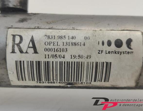 Steering Gear OPEL ASTRA H (A04)