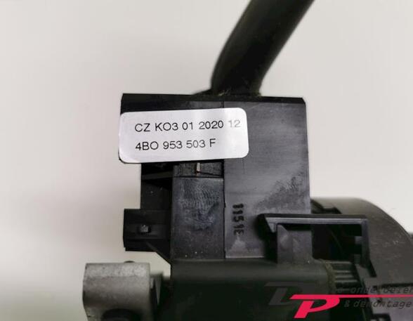 Steering Column Switch SKODA Fabia I Combi (6Y5)