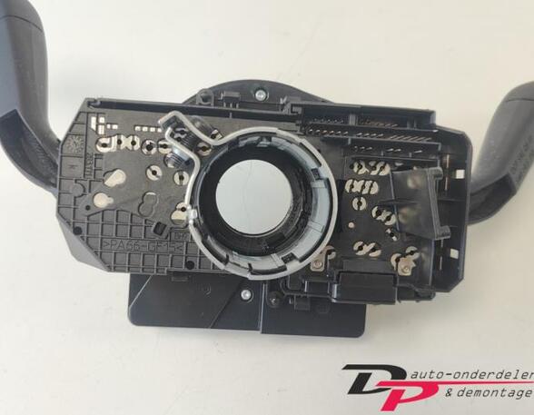 Steering Column Switch SEAT Ibiza IV (6J5, 6P1), SEAT Ibiza IV Sportcoupe (6J1, 6P5)