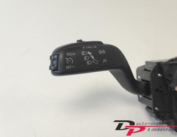 Steering Column Switch SEAT Ibiza IV (6J5, 6P1), SEAT Ibiza IV Sportcoupe (6J1, 6P5)