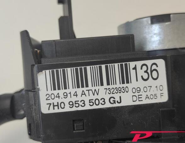 Steering Column Switch SEAT Ibiza IV (6J5, 6P1), SEAT Ibiza IV Sportcoupe (6J1, 6P5)