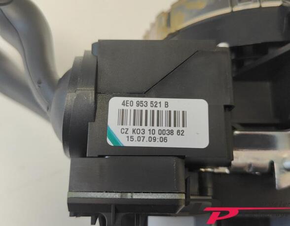 Steering Column Switch SEAT Exeo ST (3R5)