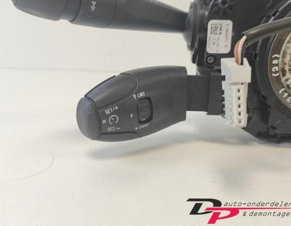 Steering Column Switch PEUGEOT 208 I (CA, CC)