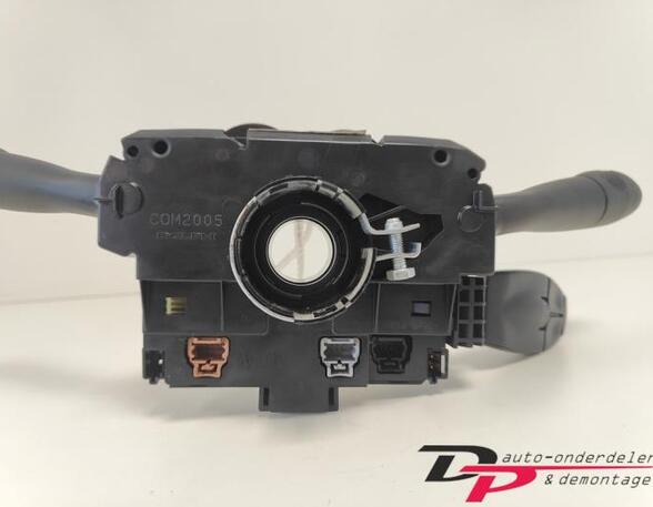 Steering Column Switch PEUGEOT 308 I (4A, 4C), PEUGEOT 308 SW I (4E, 4H)