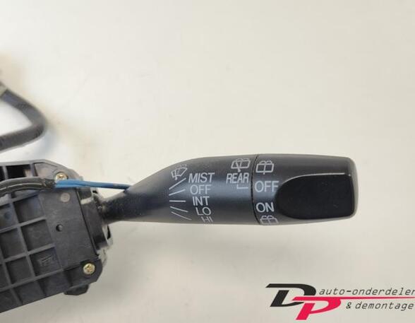 Steering Column Switch HONDA Jazz II (GD, GE2, GE3)