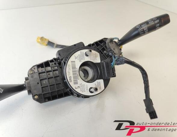 Steering Column Switch HONDA Jazz II (GD, GE2, GE3)