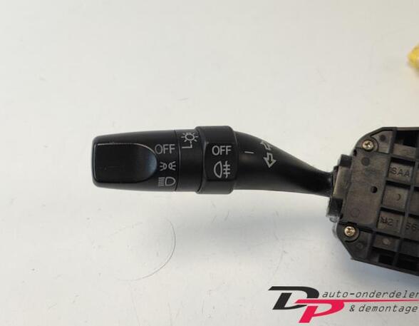 Steering Column Switch HONDA Jazz II (GD, GE2, GE3)