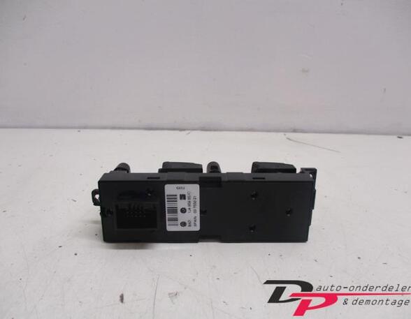 Steering Column Switch SKODA OCTAVIA I Combi (1U5), SKODA OCTAVIA II Combi (1Z5)