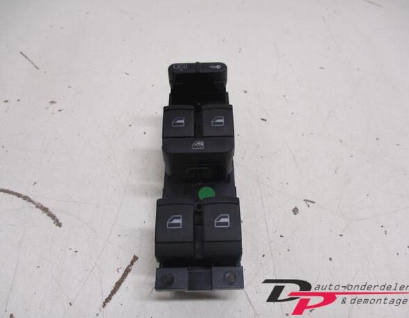 Steering Column Switch SKODA OCTAVIA I Combi (1U5), SKODA OCTAVIA II Combi (1Z5)