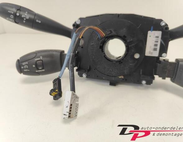 Steering Column Switch PEUGEOT 207 SW (WK_), PEUGEOT 207 (WA_, WC_)