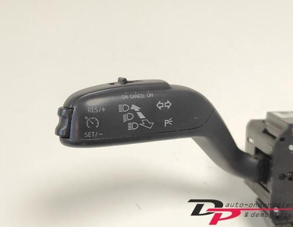 Steering Column Switch SEAT IBIZA IV (6J5, 6P1), SEAT IBIZA IV SC (6J1, 6P5), SEAT IBIZA IV ST (6J8, 6P8)