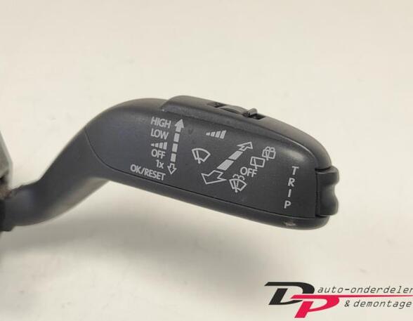 Steering Column Switch SEAT IBIZA IV (6J5, 6P1), SEAT IBIZA IV SC (6J1, 6P5), SEAT IBIZA IV ST (6J8, 6P8)