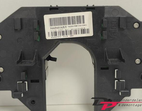 Steering Column Switch CITROËN C4 GRAND PICASSO I (UA_), CITROËN C4 PICASSO I MPV (UD_)