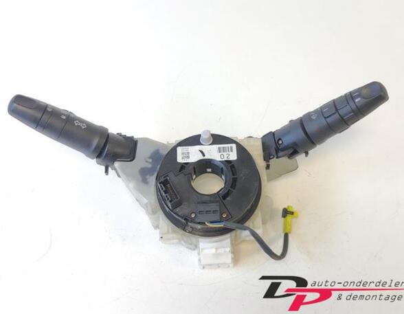 Steering Column Switch NISSAN MICRA III (K12)