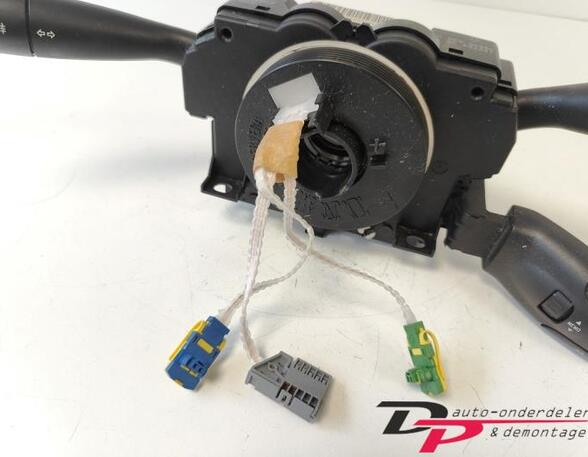 Steering Column Switch PEUGEOT 206 Hatchback (2A/C), PEUGEOT 206 SW (2E/K), PEUGEOT 206 Saloon