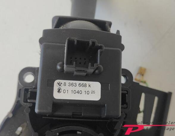 Steering Column Switch BMW 3 (E46)