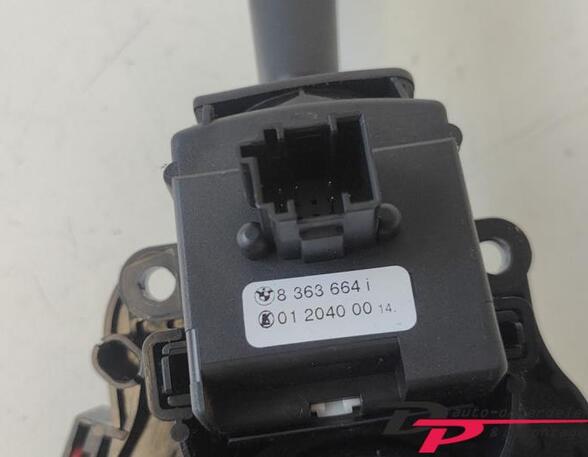 Steering Column Switch BMW 3 (E46)