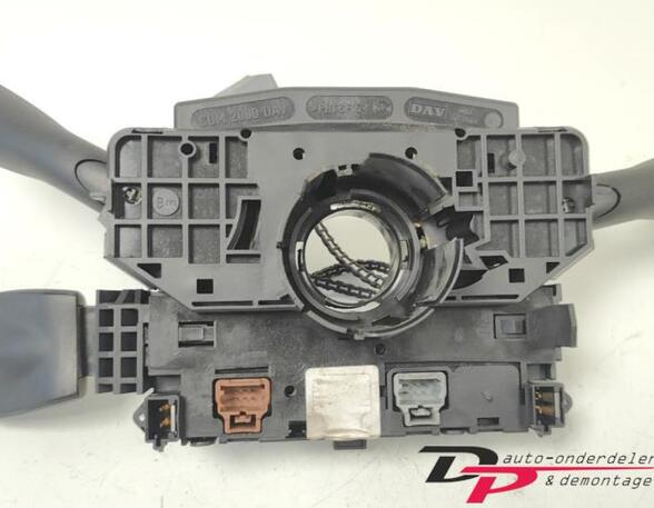 Steering Column Switch PEUGEOT PARTNER Box Body/MPV (5_, G_), PEUGEOT PARTNER MPV (5_, G_)