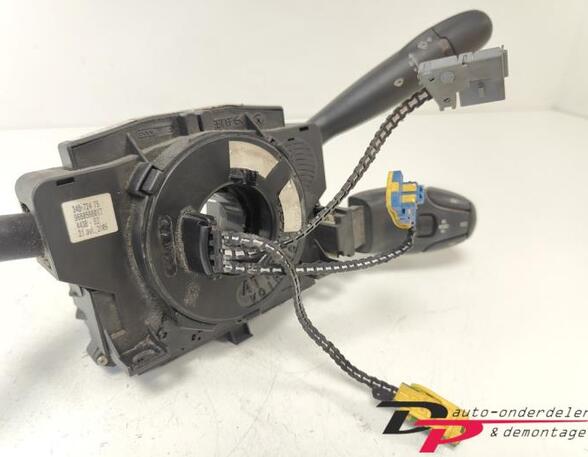 Steering Column Switch PEUGEOT PARTNER Box Body/MPV (5_, G_), PEUGEOT PARTNER MPV (5_, G_)