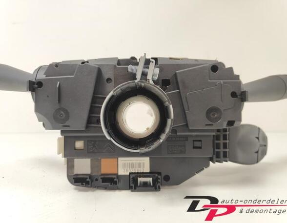 Steering Column Switch PEUGEOT 208 I (CA_, CC_)