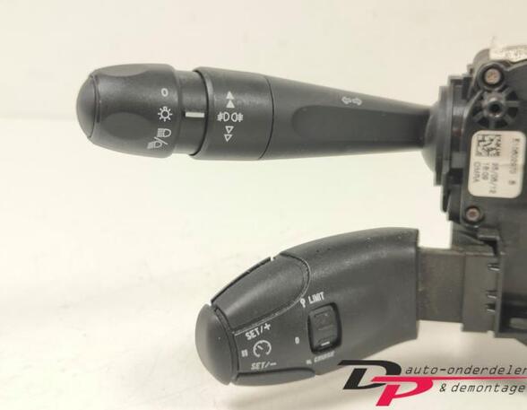 Steering Column Switch PEUGEOT 208 I (CA_, CC_)