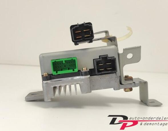 Power Steering Control Unit HONDA Jazz II (GD, GE2, GE3)