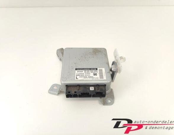 Power Steering Control Unit TOYOTA Yaris (P13)