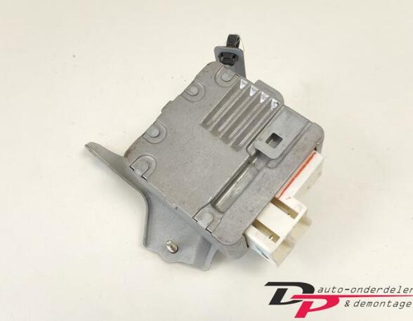 Control unit for power steering TOYOTA YARIS (_P9_)