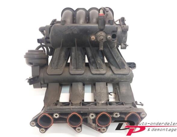 Intake Manifold MERCEDES-BENZ B-Klasse (W245)