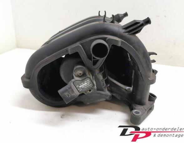 P12020262 Ansaugkrümmer SEAT Ibiza III (6L) 03E129711C