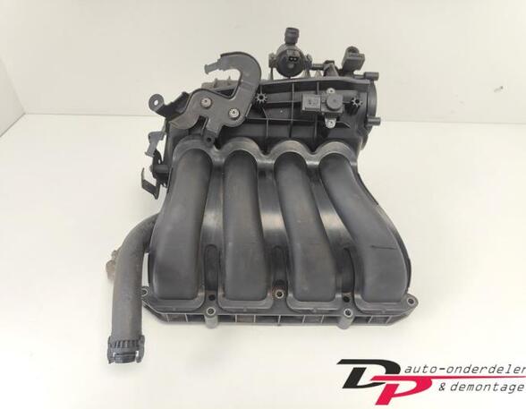 Intake Manifold BMW 3er (E90)