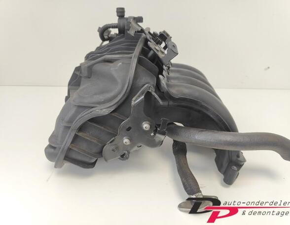 Intake Manifold BMW 3er (E90)