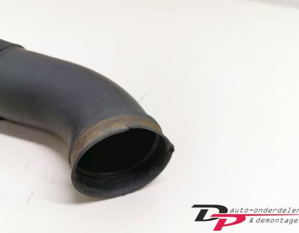 Air Filter Intake Pipe OPEL Vectra C CC (--)