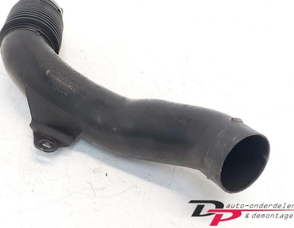 Air Filter Intake Pipe PEUGEOT 5008 (0E, 0U)