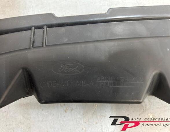 Aanzuigslang luchtfilter FORD FIESTA VI (CB1, CCN), FORD FIESTA VI Van