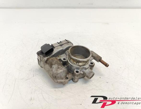 Throttle Body OPEL Astra H (L48)