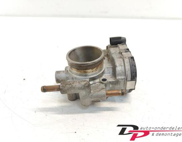 Throttle Body OPEL Astra H (L48)