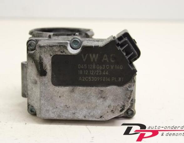 Throttle Body VW Fox Schrägheck (5Z1, 5Z3, 5Z4)