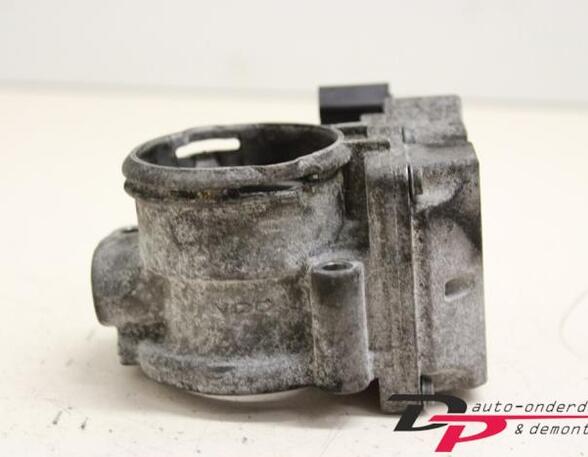 Throttle Body VW Fox Schrägheck (5Z1, 5Z3, 5Z4)