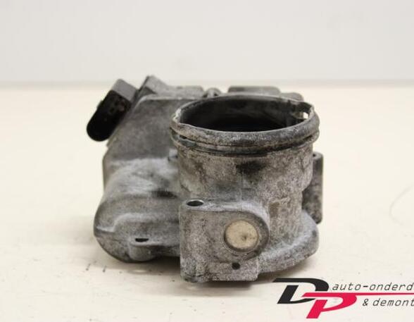 Throttle Body VW Fox Schrägheck (5Z1, 5Z3, 5Z4)