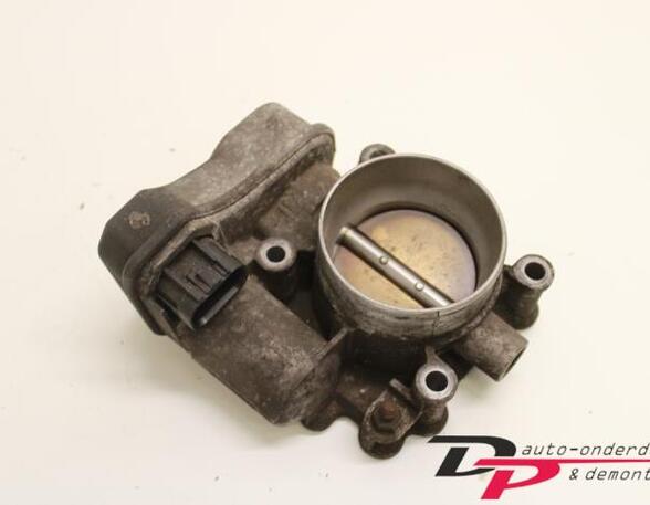 Throttle Body OPEL Vectra C Caravan (--)